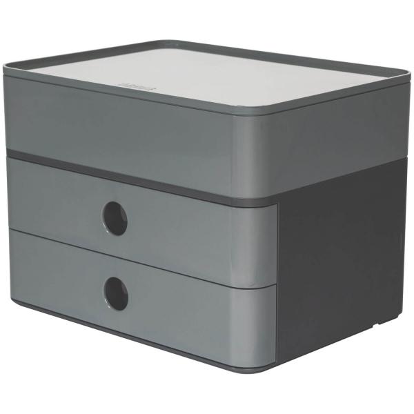 HAN | Allison Smart-Box plus granite grey (1100-19)